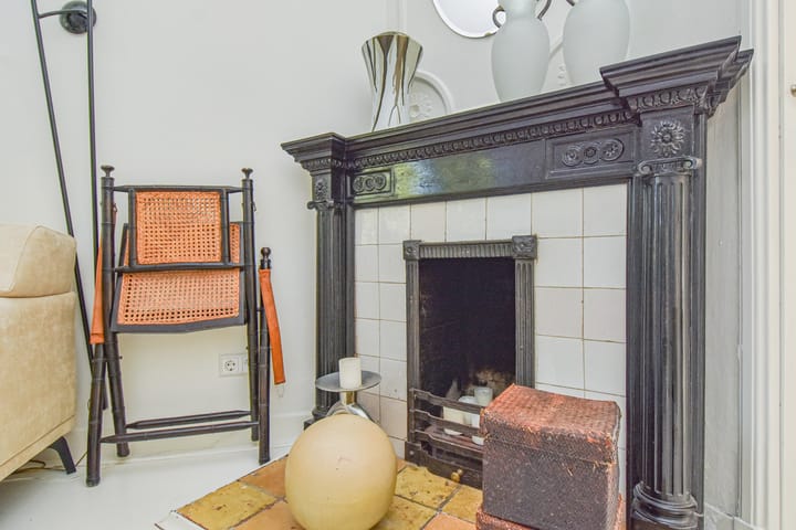 Foto 9 van Westplantsoen 82