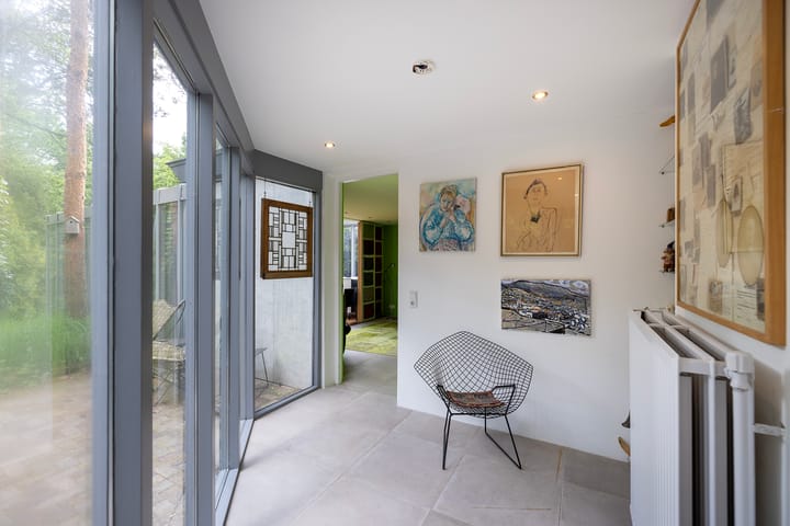 Photo 11 of Insulindelaan 28-A