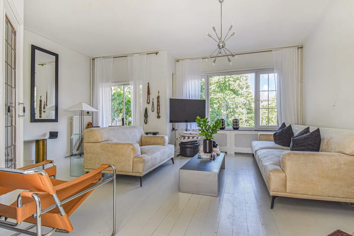 Foto 10 van Westplantsoen 82