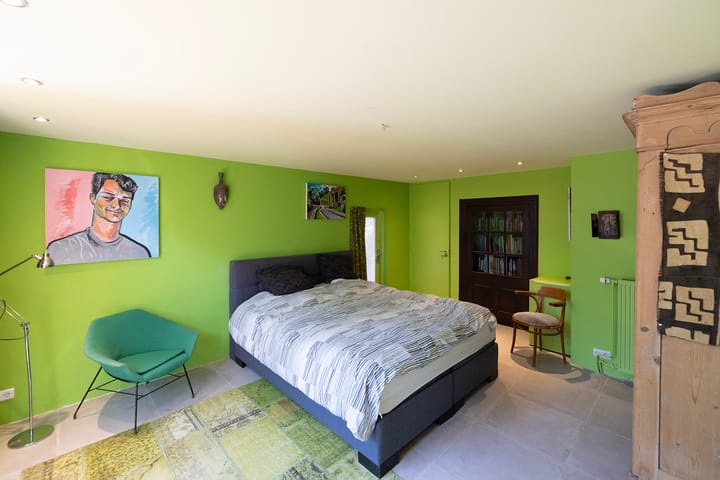 Photo 12 of Insulindelaan 28-A