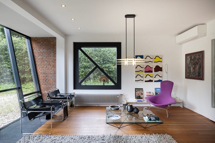 Photo 4 of Insulindelaan 28-A