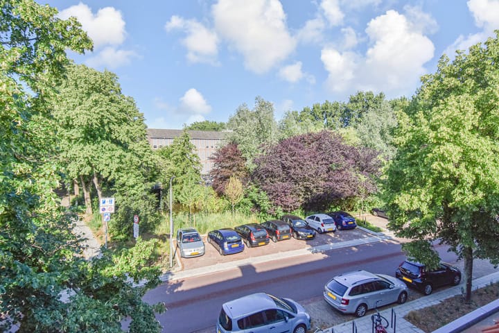 Foto 13 van Westplantsoen 82