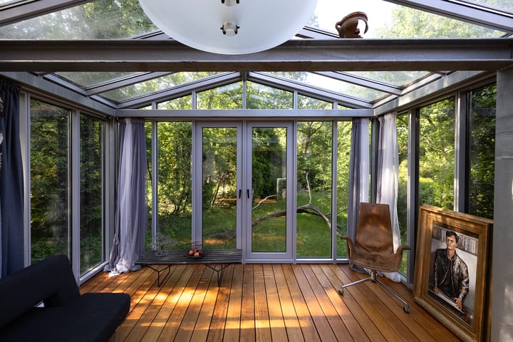 Photo 15 of Insulindelaan 28-A