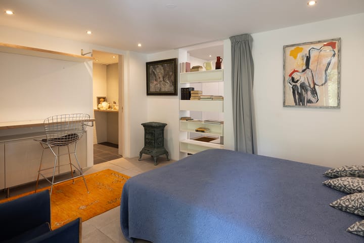 Photo 17 of Insulindelaan 28-A