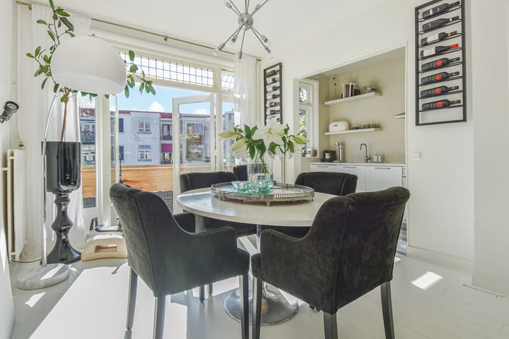 Foto 16 van Westplantsoen 82