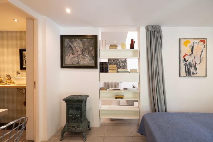 Photo 19 of Insulindelaan 28-A