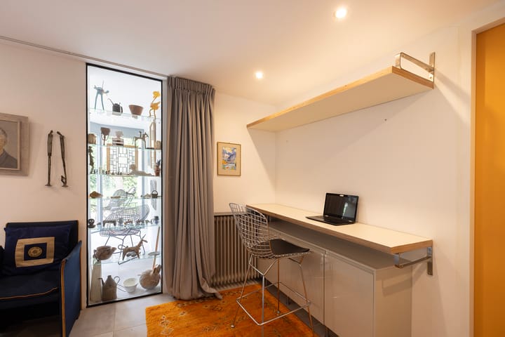 Photo 20 of Insulindelaan 28-A