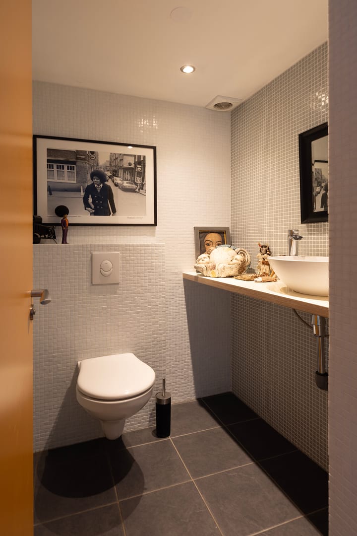 Photo 21 of Insulindelaan 28-A