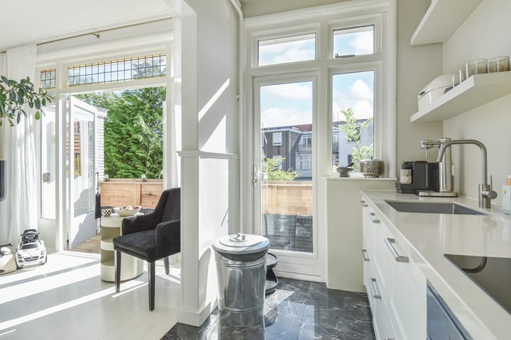 Foto 20 van Westplantsoen 82