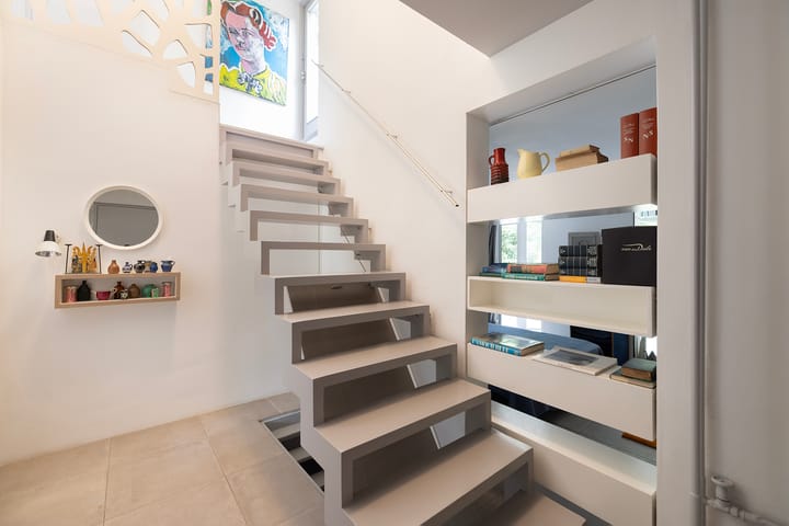 Photo 23 of Insulindelaan 28-A