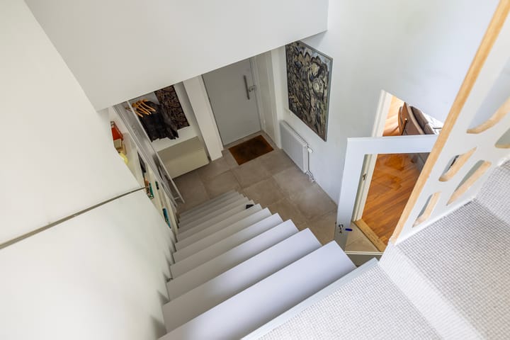 Photo 24 of Insulindelaan 28-A