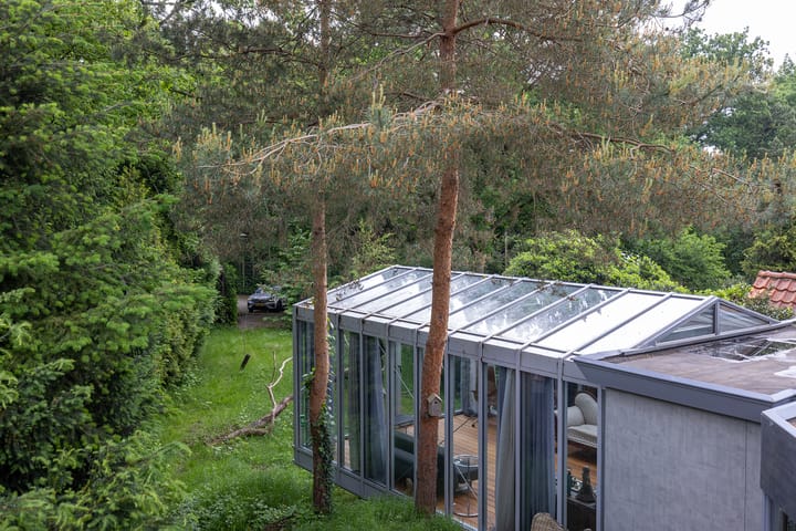 Photo 26 of Insulindelaan 28-A