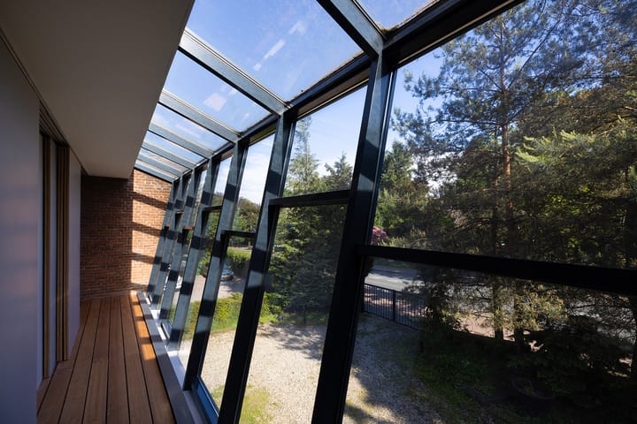 Photo 28 of Insulindelaan 28-A