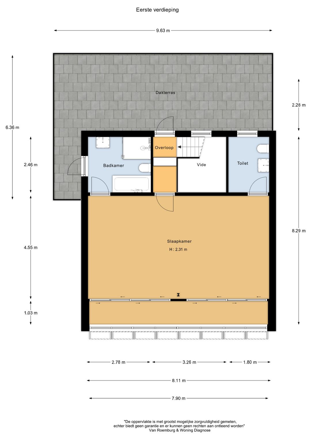 Foto 31 van Insulindelaan 28-A