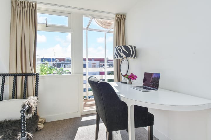 Foto 30 van Westplantsoen 82