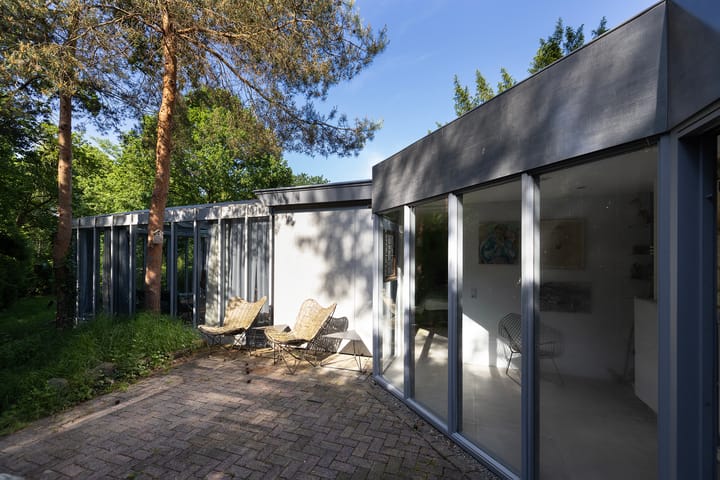 Photo 32 of Insulindelaan 28-A