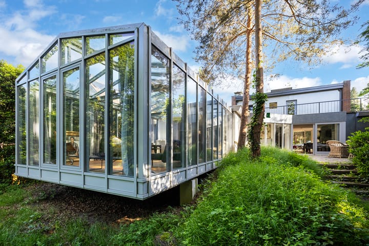 Photo 34 of Insulindelaan 28-A