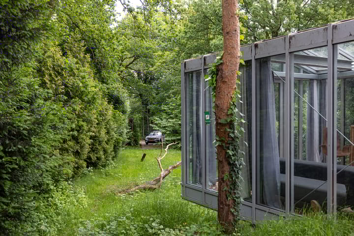 Photo 35 of Insulindelaan 28-A