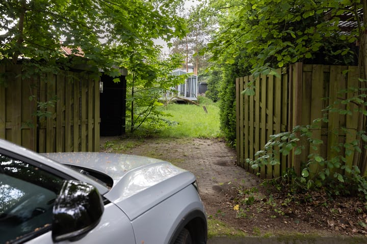 Photo 36 of Insulindelaan 28-A