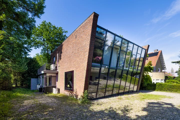 Photo 37 of Insulindelaan 28-A