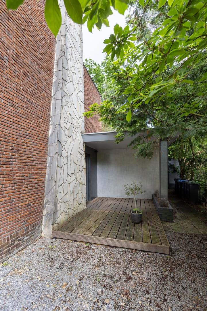 Photo 38 of Insulindelaan 28-A