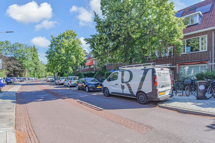 Foto 44 van Westplantsoen 82