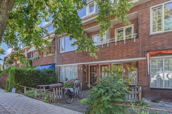 Foto 45 van Westplantsoen 82