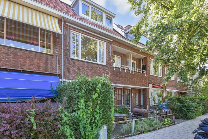 Foto 46 van Westplantsoen 82