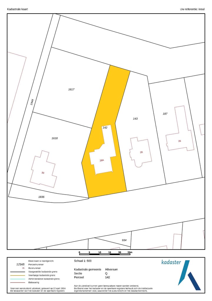 Photo 48 of Insulindelaan 28-A