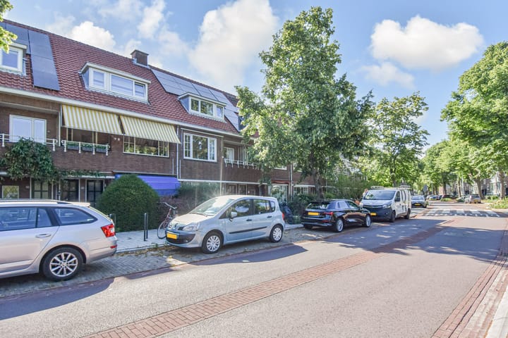 Foto 47 van Westplantsoen 82