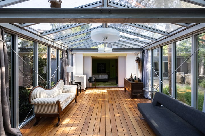 Photo 16 of Insulindelaan 28-A