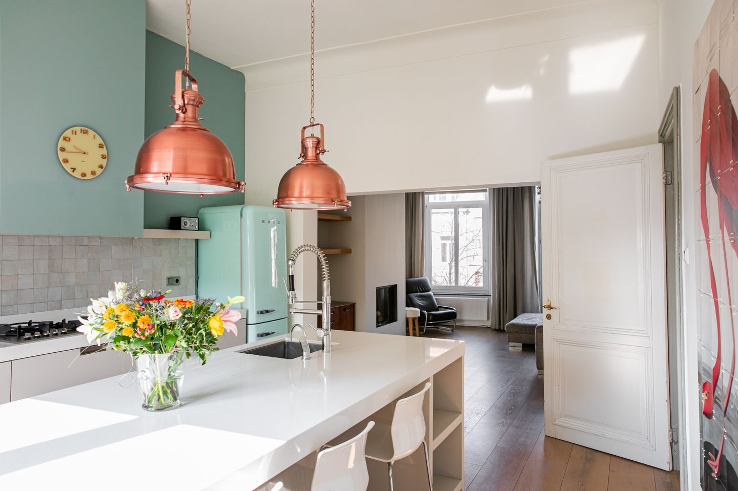 Foto 5 van Willem II Singel 41