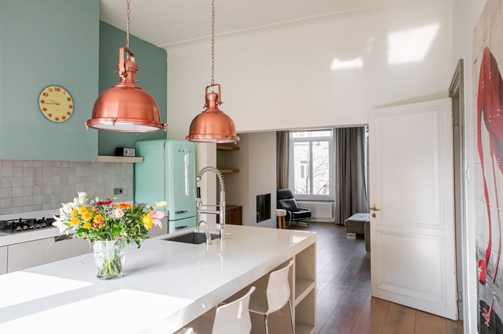 Foto 5 van Willem II Singel 41