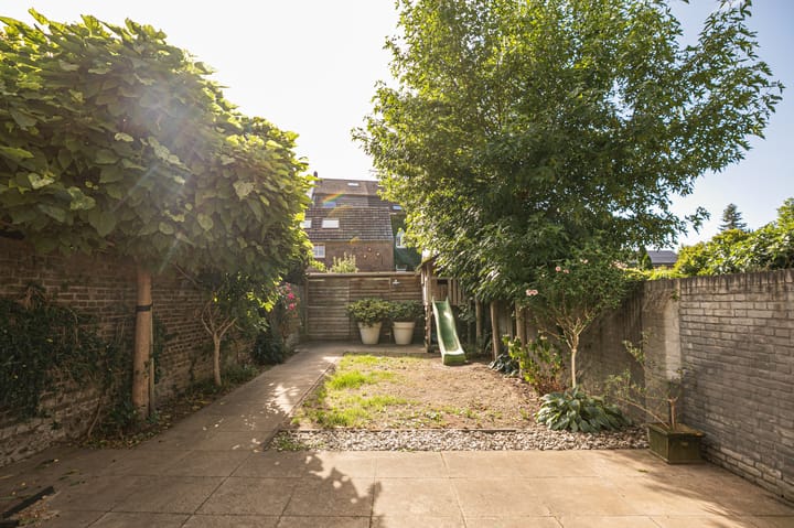 Foto 3 van Willem II Singel 41