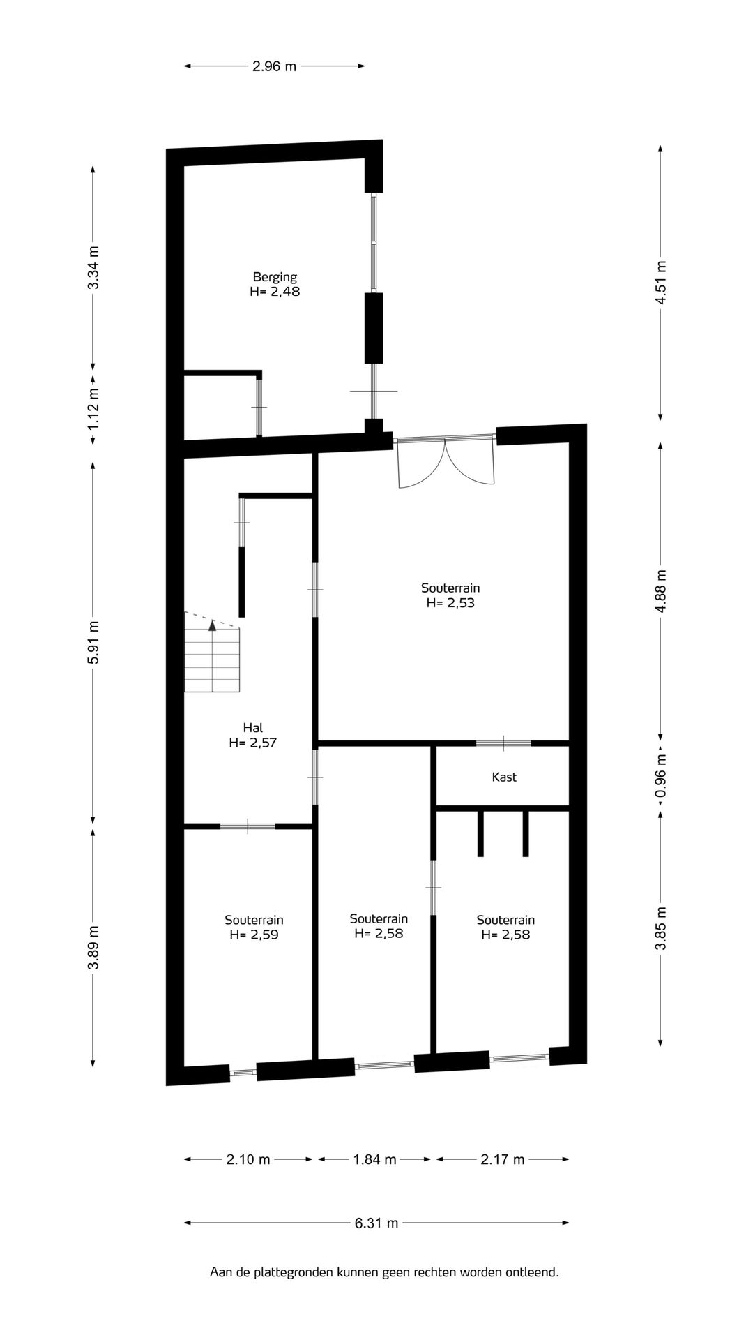 Foto 52 van Willem II Singel 41