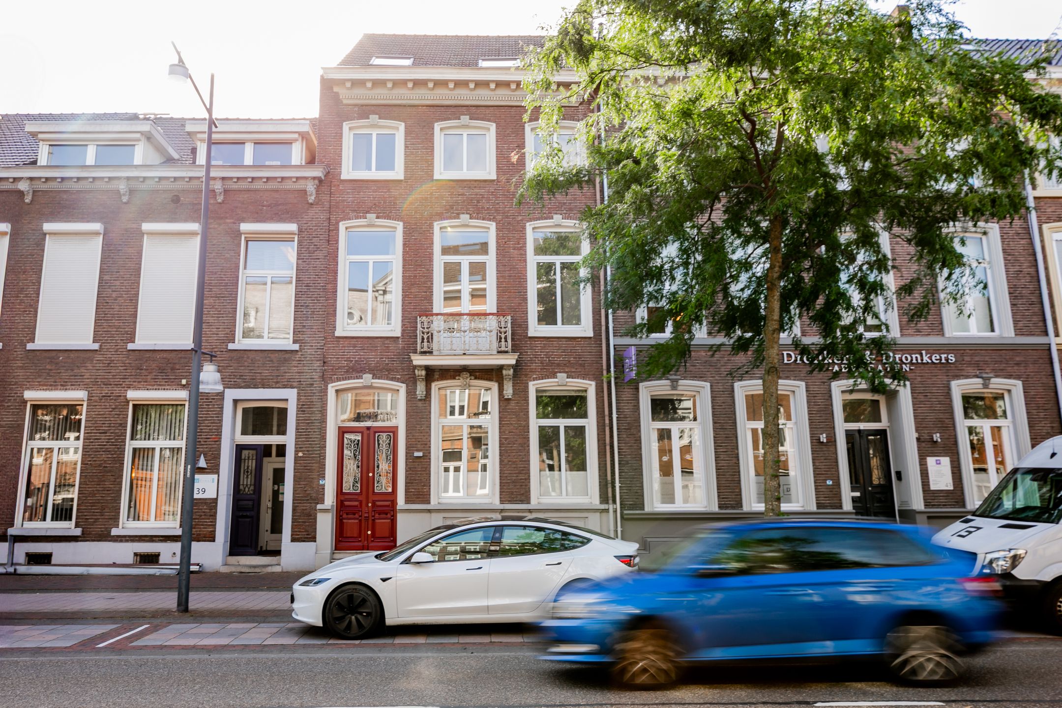 Foto 6 van Willem II Singel 41