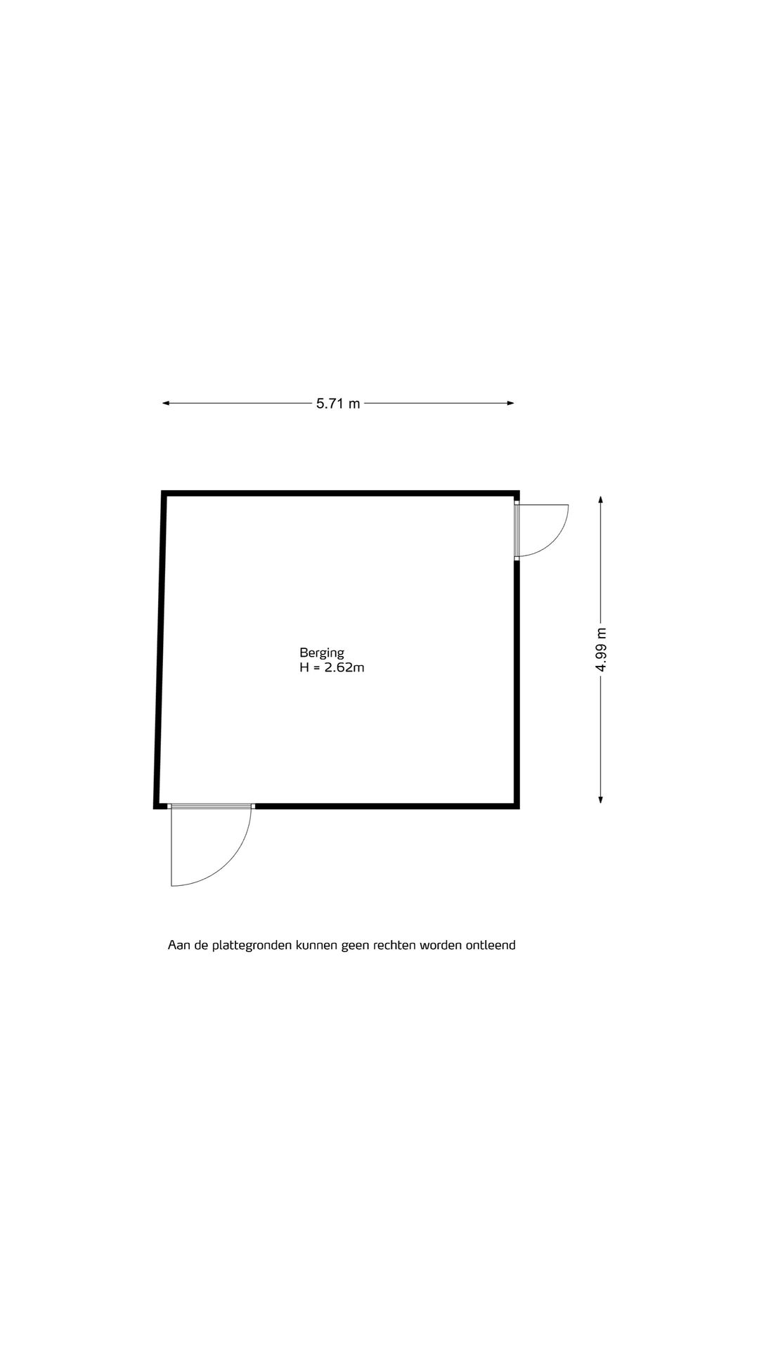 Foto 53 van Willem II Singel 41