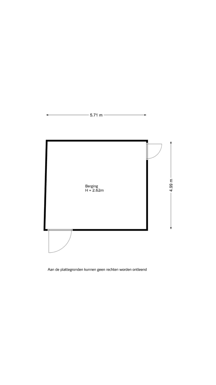 Foto 53 van Willem II Singel 41
