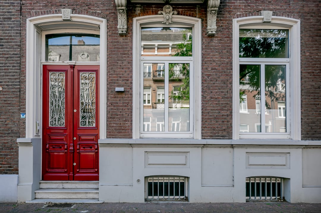 Foto 8 van Willem II Singel 41