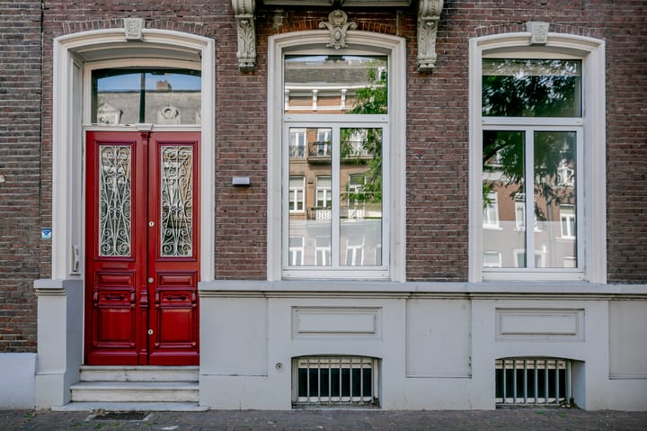 Foto 8 van Willem II Singel 41