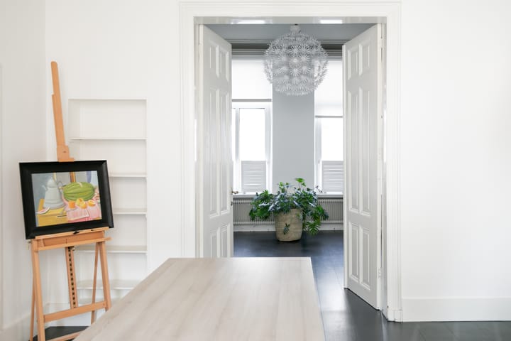 Foto 12 van Willem II Singel 41