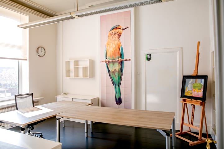 Foto 13 van Willem II Singel 41