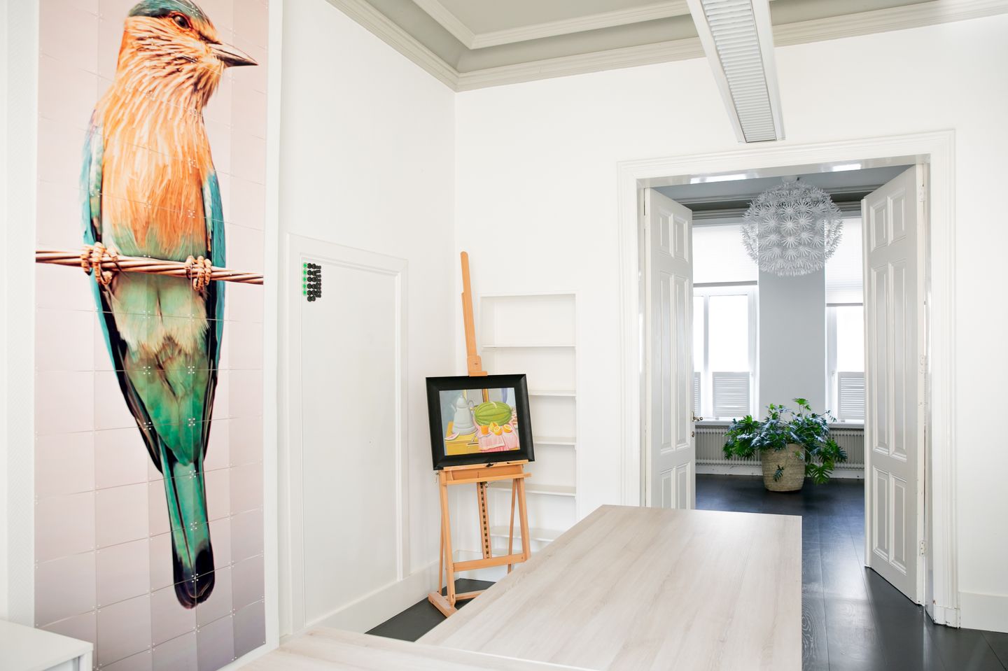 Foto 14 van Willem II Singel 41