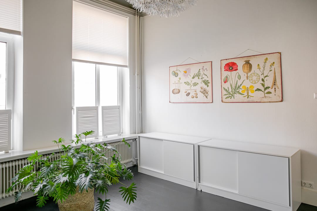 Foto 16 van Willem II Singel 41