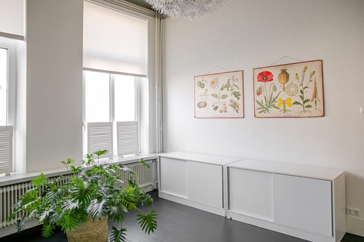 Foto 16 van Willem II Singel 41