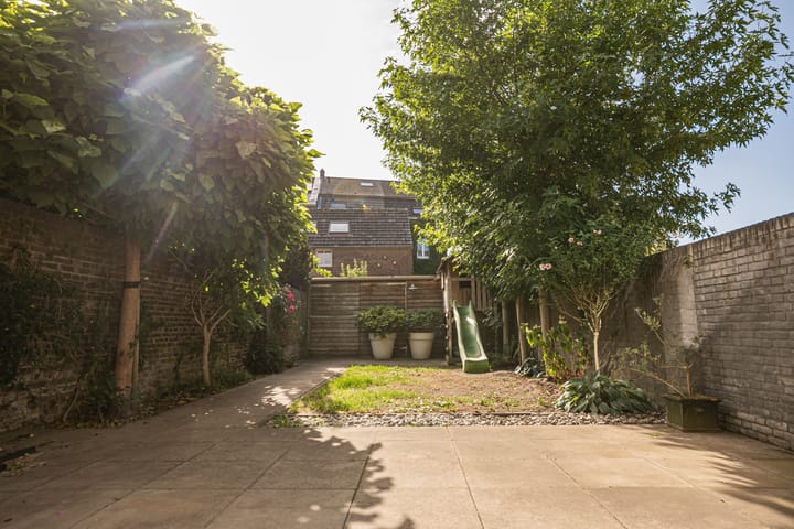 Foto 19 van Willem II Singel 41