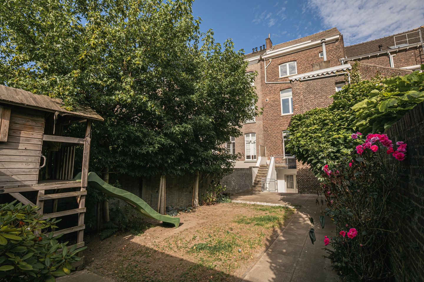 Foto 20 van Willem II Singel 41