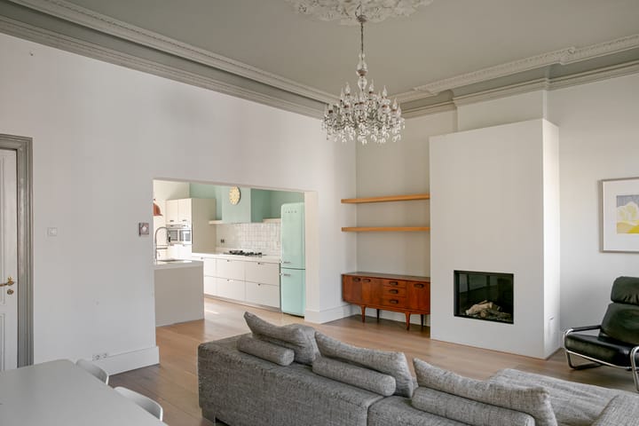 Foto 23 van Willem II Singel 41