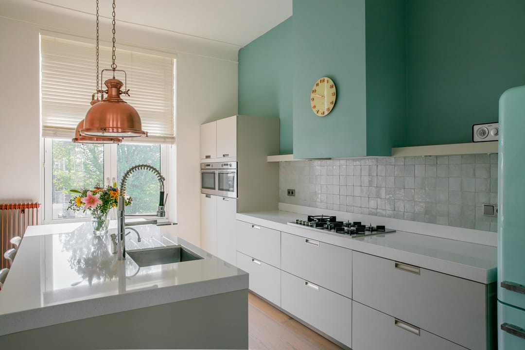 Foto 28 van Willem II Singel 41