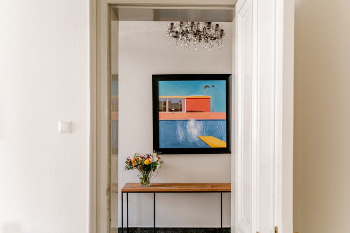 Foto 11 van Willem II Singel 41